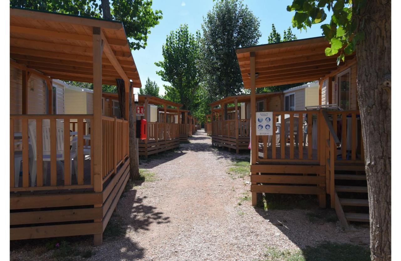 Rimini Family Camping Village Екстериор снимка